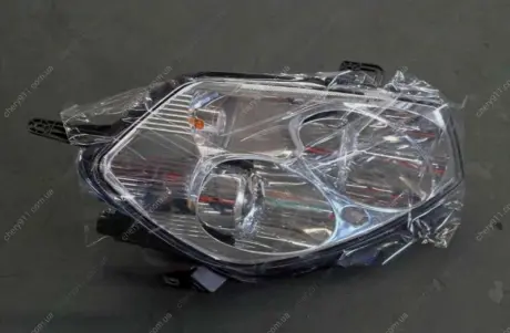 Фара передня права EX-7 GEELY 101700103559