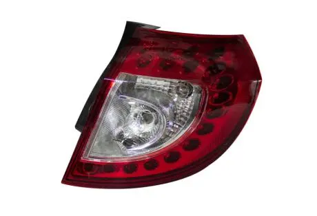 Фонарь задний правый Geely EX-7 Aftermarket 1017001041