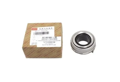 Подшипник выжимной Tiggo CHERY QR523-1602500