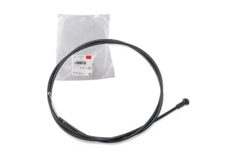 Трос замку капота Amulet CHERY A11-8402110