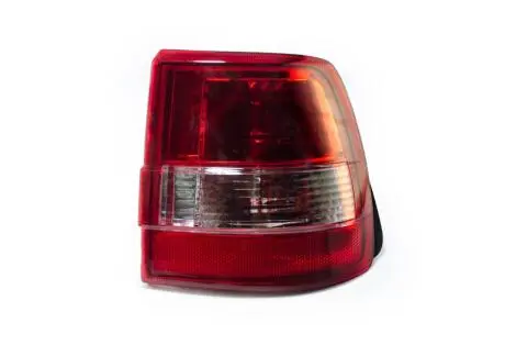 Фонарь задний наружный правый Chery Amulet Aftermarket A15-3773040FL