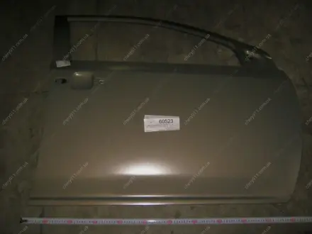 Двері передні праві MK GEELY 10120015500103-01