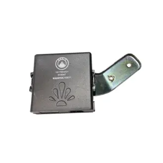 Блок керування парктроником ParkTronic Geely MK, MK2 Aftermarket 1017003431