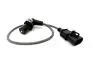 Датчик положения коленвала EURO IV Geely CK MK Aftermarket 1016003269 (фото 2)