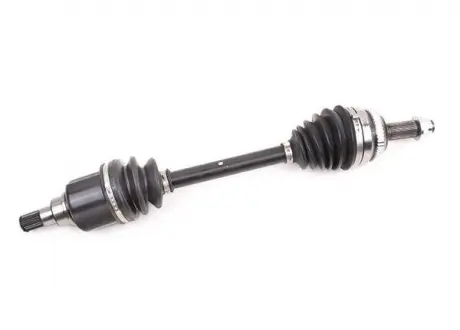 Привод (полуось) в сборе левый Geely EX-7 Aftermarket 1014012016