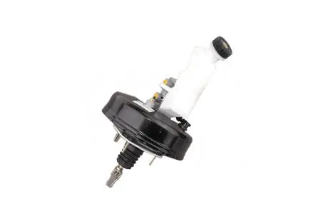 Цилиндр тормозной главный Geely EC-7, RV Aftermarket 1064001073