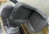 Сидіння переднє лівий (сір) Geely EC-7RV Aftermarket 106802094200432 (фото 1)