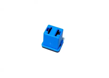 Предохранитель (20А) средний Geely CK, CK2 Aftermarket 1700359180