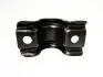 Скоба втулки стабилизатора Geely CK, CK2 Aftermarket 1400579180-01 (фото 1)