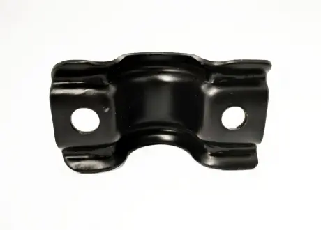 Скоба втулки стабилизатора Geely CK, CK2 Aftermarket 1400579180-01