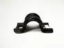 Скоба втулки стабилизатора Geely CK, CK2 Aftermarket 1400579180-01 (фото 2)