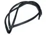 Уплотнитель стекла заднего Geely CK, CK2 Aftermarket 1801311180 (фото 2)