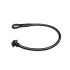 Шнур задней полки резиновый Chery Amulet Aftermarket A11-5608095 (фото 1)