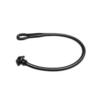 Шнур задней полки резиновый Chery Amulet Aftermarket A11-5608095