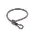 Шнур задней полки резиновый Chery Amulet Aftermarket A11-5608095 (фото 1)