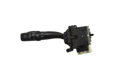 Переключатель левый подрулевой Geely EC-7 Aftermarket 1017000657