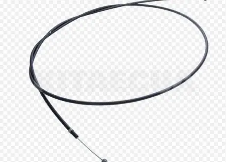 Трос открывания замка капота Chery Forza Aftermarket A13-8402110