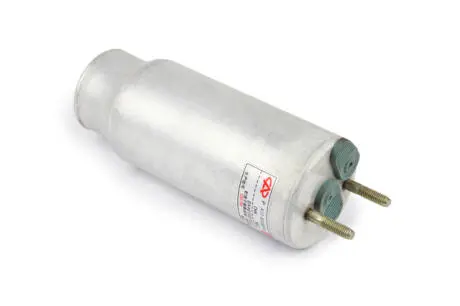 Бачок осушувача кондиціонера Chery Forza Aftermarket A13-8109010 (фото 1)