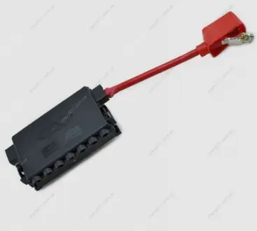 Блок предохранителей в сборе Chery Forza Aftermarket A13-3723060