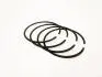 Кольца поршневые STD Chery Amulet, Karry Aftermarket 480EF-1004030 (фото 3)