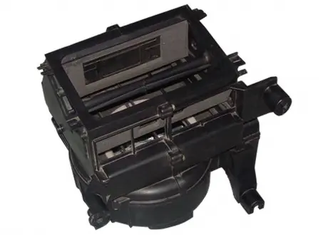 Корпус вентилятора отопителя Chery Elara Aftermarket A21-8107015