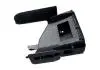 Повітропровід обігрівача Chery Amulet, Karry Aftermarket A11-8107045 (фото 1)