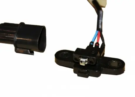Датчик коленвала 2,4 Chery Tiggo, Eastar Aftermarket MD329924 (фото 1)