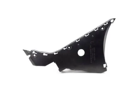 Крепление заднего бампера левое Chery M11 Aftermarket M11-2804511