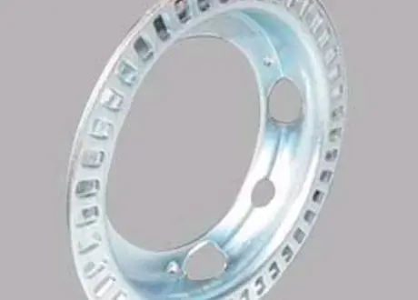 Кільце ABS ступиці передньої Chery Amulet Aftermarket A11-6GN3550113