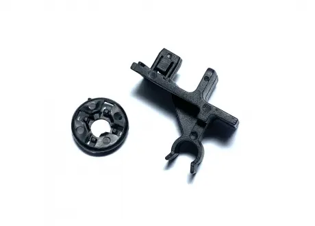 Фиксатор упора капота Geely EC-7, EC-7RV Aftermarket 1068002010