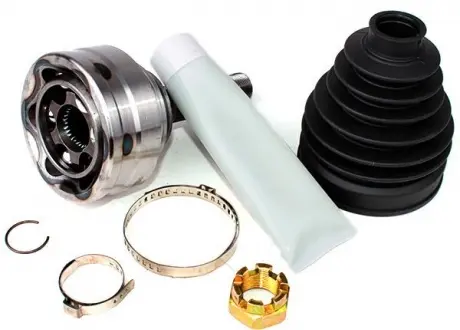 ШРУС зовнішній 1.5L (Z 24, Z 30) Geely CK Aftermarket 1401101180-01 (фото 1)