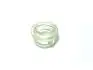 Втулка резиновая кулисы Chery Amulet KLM KLM AutoParts A11-1703231 (фото 2)