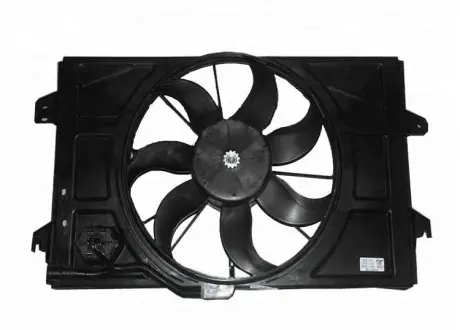 Вентилятор охолодження Geely EC-7, EC-7RV Aftermarket 1066001531