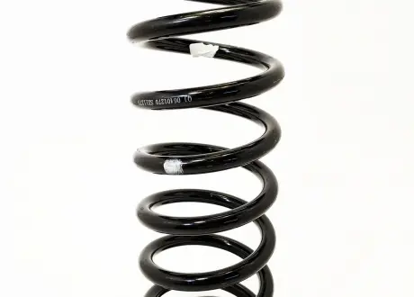Пружина задней подвески Geely EC7, EC7RV Aftermarket 1064001270