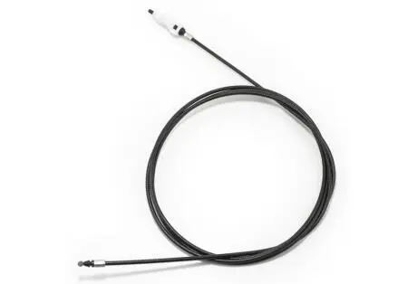 Трос открытия лючка бензобака Geely EC-7 Aftermarket 1068002183