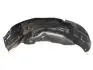 Підкрилок задній лівий Geely EC-7, EC-7RV Aftermarket 1068001636 (фото 2)