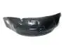 Підкрилок задній лівий Geely EC-7, EC-7RV Aftermarket 1068001636 (фото 4)