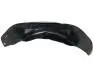 Підкрилок задній лівий Geely EC-7, EC-7RV Aftermarket 1068001636 (фото 5)