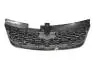 Решітка радіатора (хетчбек) Geely EC-7RV Aftermarket 1068003026 (фото 1)