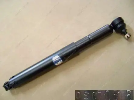 Амортизатор кермової тяги Great Wall Safe Aftermarket 3400300-F00