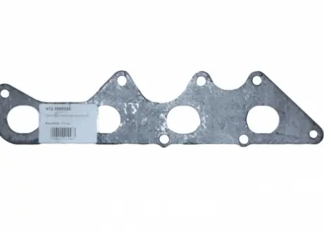 Прокладання випускного колектора Chery QQ Aftermarket 472-1008033