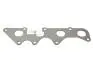 Прокладання випускного колектора Chery QQ Aftermarket 472-1008033 (фото 2)