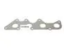 Прокладання випускного колектора Chery QQ Aftermarket 472-1008033 (фото 3)