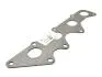 Прокладання випускного колектора Chery QQ Aftermarket 472-1008033 (фото 4)