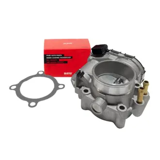 Дросельна заслінка Chery Amulet, Elara Aftermarket A11-1129010