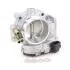 Дроссельная заслонка Chery Amulet, Elara Aftermarket A11-1129010 (фото 1)