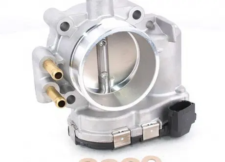 Дроссельная заслонка Chery Amulet, Elara Aftermarket A11-1129010
