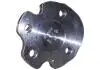 Ось колеса заднего левый ABS Chery Amulet Aftermarket A11-3301011BB (фото 1)
