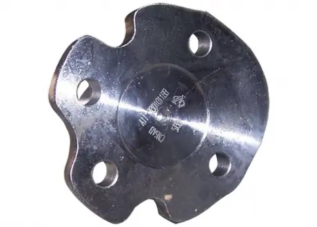 Ось колеса заднего левый ABS Chery Amulet Aftermarket A11-3301011BB