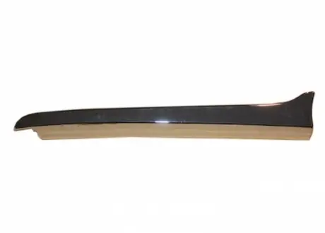 Накладка радиаторной решетки левая Geely MK Aftermarket 1018002989